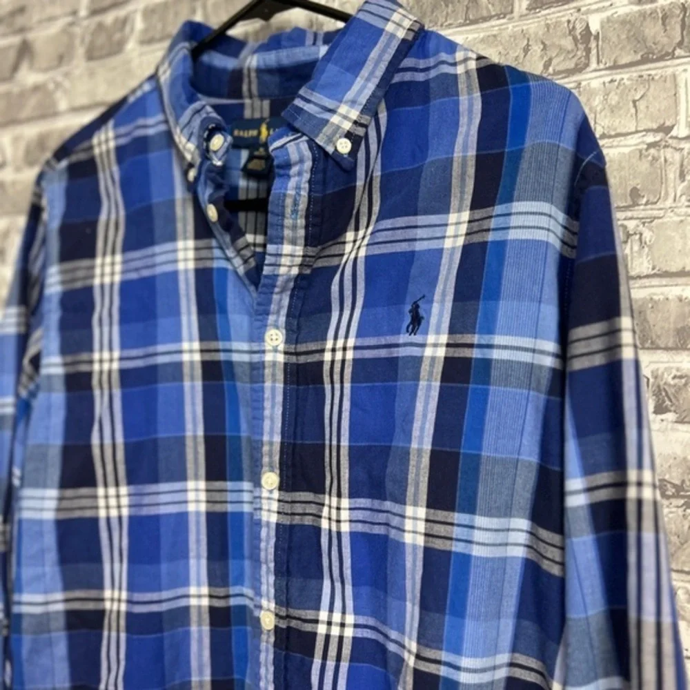 Ralph Lauren boys long